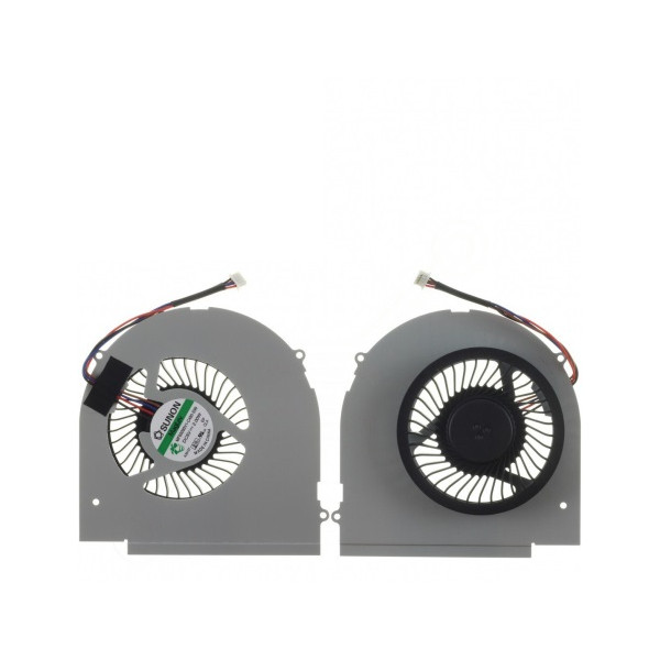 Ventilator Răcitor pentru notebook Kompatibilní 35007487