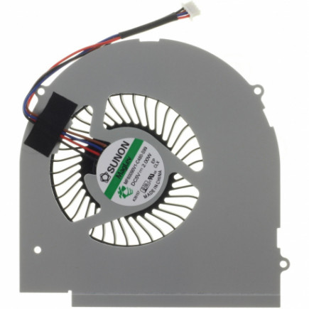 Ventilator Răcitor pentru notebook Kompatibilní MG60090V1-C120-S99