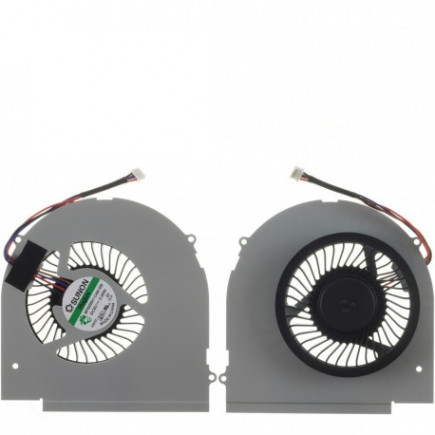Ventilator Răcitor pentru notebook Kompatibilní MG60090V1-C120-S99