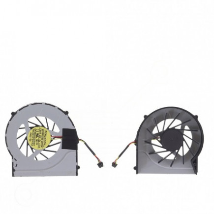 Ventilator Răcitor pentru notebook Kompatibilní MG62090V1-Q030-S99