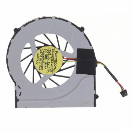 Ventilator Răcitor pentru notebook Kompatibilní MG62090V1-Q030-S99