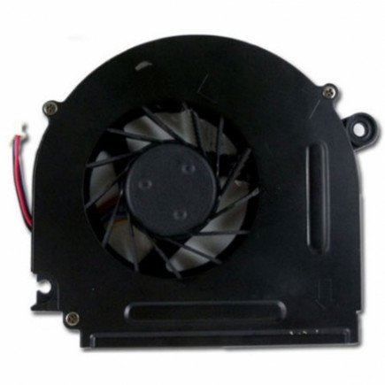 Ventilator Răcitor pentru notebook Kompatibilní 02X6C1