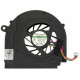 Ventilator Răcitor pentru notebook Kompatibilní 02X6C1