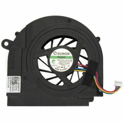 Ventilator Răcitor pentru notebook Kompatibilní W956J