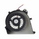 Ventilator Răcitor pentru notebook Kompatibilní 300-0101-2273