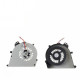 Ventilator Răcitor pentru notebook Kompatibilní 300-0101-2273