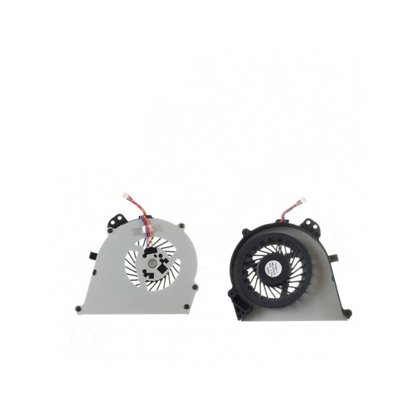 Ventilator Răcitor pentru notebook Kompatibilní 300-0101-2273