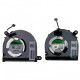 Ventilator Răcitor pentru notebook Kompatibilní L93194-001