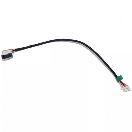 HP 14-AB003TX Conector de alimentare pentru notebook