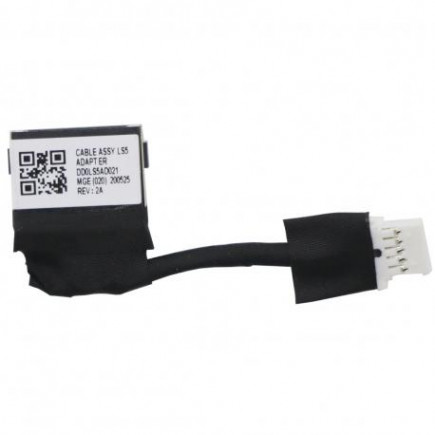 Lenovo Yoga 7-15IMH05 Creator Conector de alimentare pentru notebook