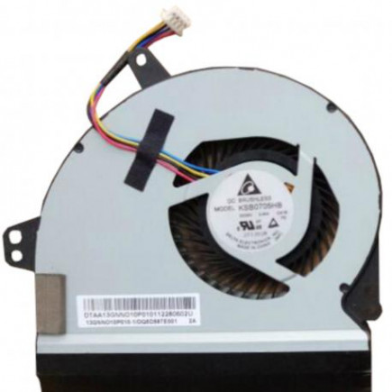 Ventilator Răcitor pentru notebook Asus X501A-DH31-PK