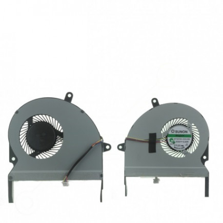 Ventilator Răcitor pentru notebook Asus X401U