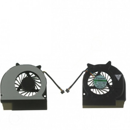 Ventilator Răcitor pentru notebook Kompatibilní MF60120V1-C220-G99