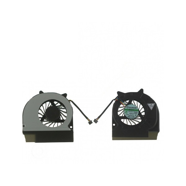 Ventilator Răcitor pentru notebook Kompatibilní MF60120V1-C220-G99