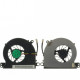 Ventilator Răcitor pentru notebook Kompatibilní AB7505HX-SB3