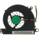 Ventilator Răcitor pentru notebook Kompatibilní AB7505HX-SB3