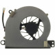 Ventilator Răcitor pentru notebook Kompatibilní AB7505HX-SB3