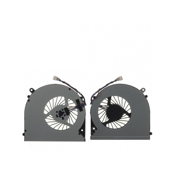 Ventilator Răcitor pentru notebook Kompatibilní KSB06105HB-CL69