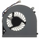 Ventilator Răcitor pentru notebook Kompatibilní L5YG