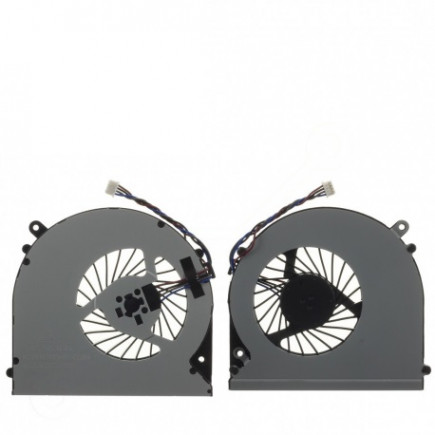 Ventilator Răcitor pentru notebook Kompatibilní OT8G