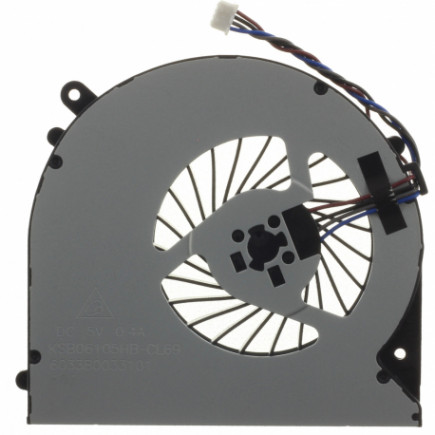 Ventilator Răcitor pentru notebook Kompatibilní OT8G