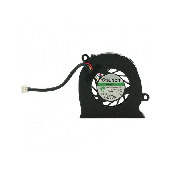Ventilator Răcitor pentru notebook Kompatibilní 492568-001
