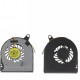 Ventilator Răcitor pentru notebook Kompatibilní KSB06105HA CF04