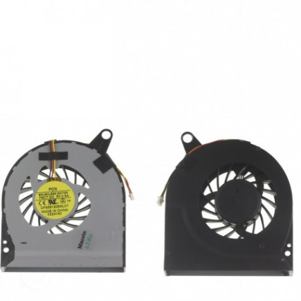 Ventilator Răcitor pentru notebook Kompatibilní NX.M1WEK.005