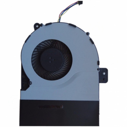 Ventilator Răcitor pentru notebook Kompatibilní KSB0705HBA10
