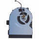 Ventilator Răcitor pentru notebook Kompatibilní KSB0705HBA10