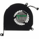 Ventilator Răcitor pentru notebook Apple MacBook Pro 15 A1297 MC024LL/A