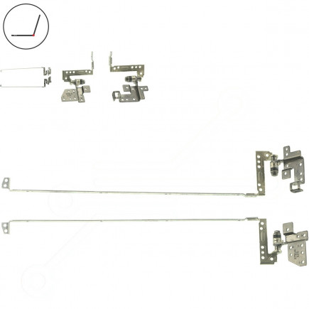 Asus F751 articulaţii pentu notebook