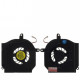 Ventilator Răcitor pentru notebook Kompatibilní 409932-001