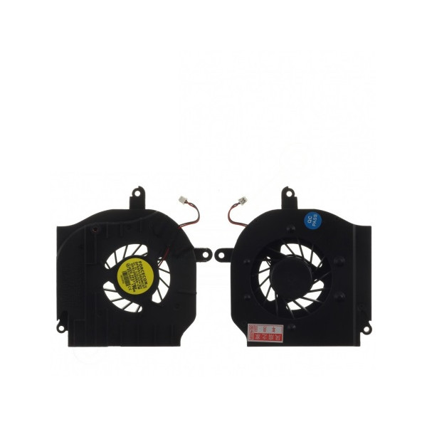 Ventilator Răcitor pentru notebook Kompatibilní 409932-001