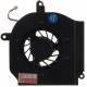 Ventilator Răcitor pentru notebook Kompatibilní 409932-001
