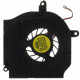 Ventilator Răcitor pentru notebook Kompatibilní SPS-409932-001