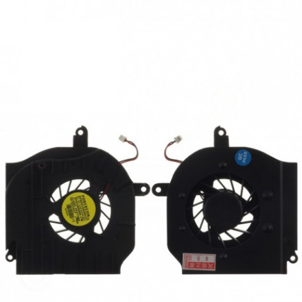Ventilator Răcitor pentru notebook Kompatibilní T8015805HD-0-C01