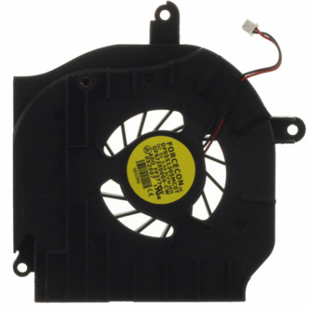 Ventilator Răcitor pentru notebook Kompatibilní T8015805HD-0-C01