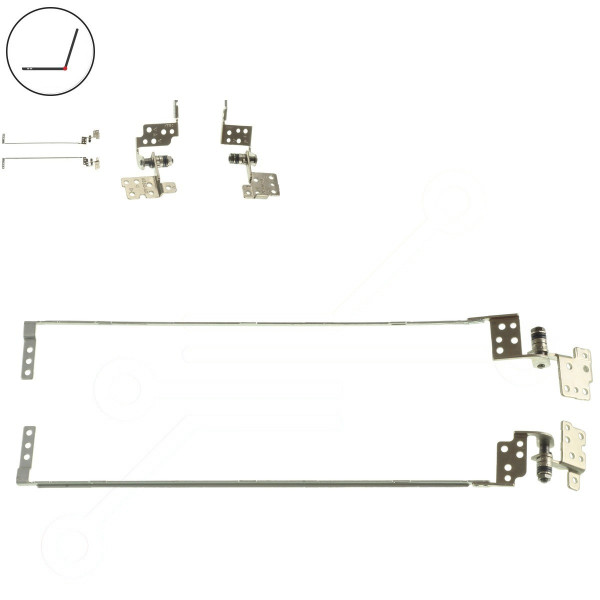 Asus K550 articulaţii pentu notebook