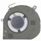 Ventilator Răcitor pentru notebook Kompatibilní 06T7HN