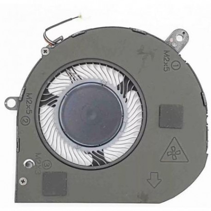 Ventilator Răcitor pentru notebook Kompatibilní 6T7HN