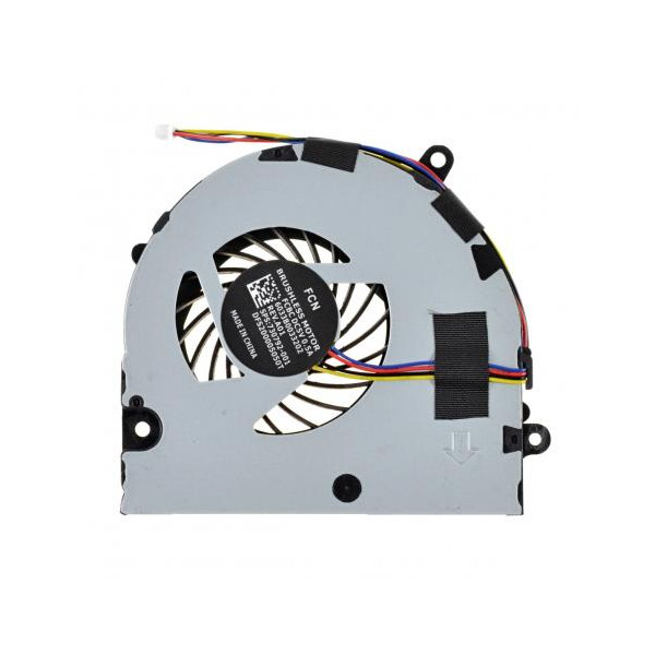 Ventilator Răcitor pentru notebook Asus X75V