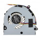 Ventilator Răcitor pentru notebook Asus X75VB