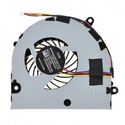 Ventilator Răcitor pentru notebook Asus X75VB-TY075H
