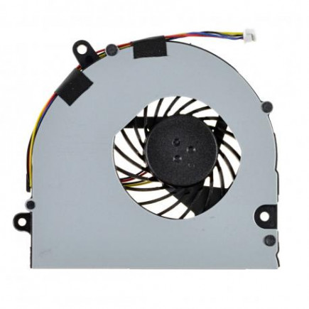 Ventilator Răcitor pentru notebook Kompatibilní KSB06105HB-CA56