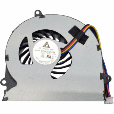 Ventilator Răcitor pentru notebook Asus U33