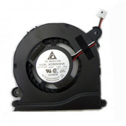 Ventilator Răcitor pentru notebook Kompatibilní KDB050HA