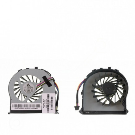 Ventilator Răcitor pentru notebook Kompatibilní KSB0405HB-9F73