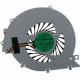 Ventilator Răcitor pentru notebook Kompatibilní AB08005HX080300