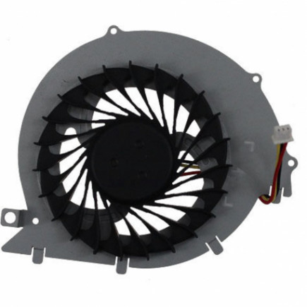 Ventilator Răcitor pentru notebook Kompatibilní UDQF2ZR76CQU
